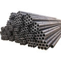 ASTM A53 GR.B Pipe en acier transparent en carbone